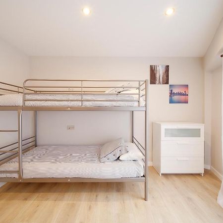 Apartamento Centro-Nautico V Gijon Bagian luar foto