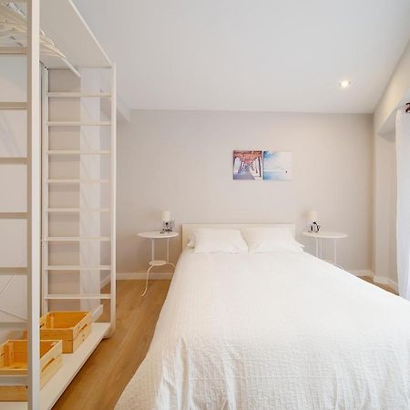 Apartamento Centro-Nautico V Gijon Bagian luar foto